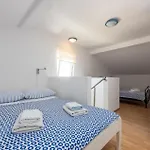 6 Bedroom Gorgeous In Pag