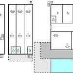 6 Bedroom Gorgeous In Pag Semesterbostad Pag Town