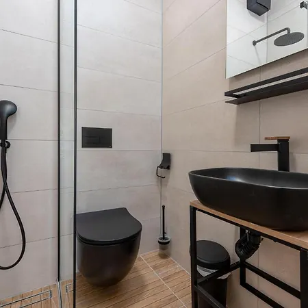 Luxurious In Pag Feriehus