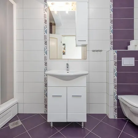 Luxurious In Pag Feriehus *