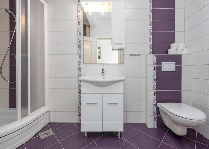 6 Bedroom Gorgeous Home In Pag Vikendica *